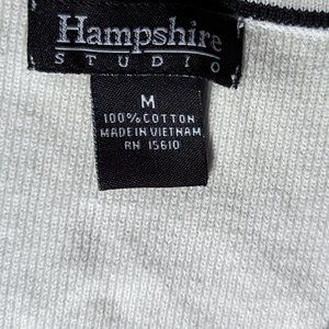 Hampshire Studio Sweater